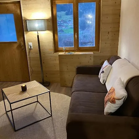 Apartment Troisbulles *